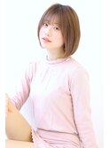 20代30代40代50代前髪イメチェンこなれミディ髪質改善ショート