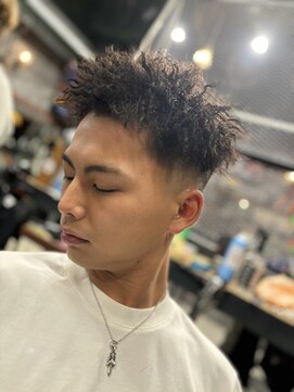 スリーセント 栄(3/cent) ワイヤーツイスト