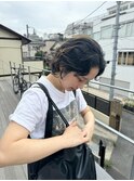 メルティカラー/ウェーブミディアム[梅田駅/中崎町駅]