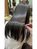 《伊藤限定》【最高級ケラチン配合】ヘアポテンツァ￥15000【仙台髪質改善】