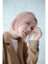 ブリーチ系のカラーをする際の時間が長いのが気になります。何故ですか？【志木/新座/ブリーチ/髪質改善】