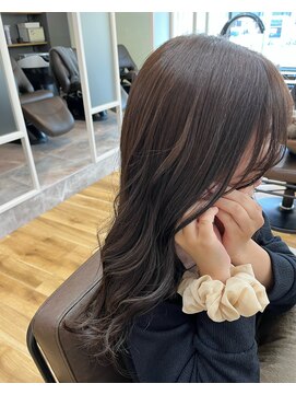 ビフィーノ モーダ 苦楽園店(bifino moda) maron brown