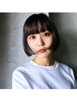 ハーヒム(her him)&nbsp;her.him/tominaga/9