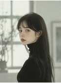 【endive西京極】美髪うる艶髪艶感小顔20代30代40代似合わせ◎