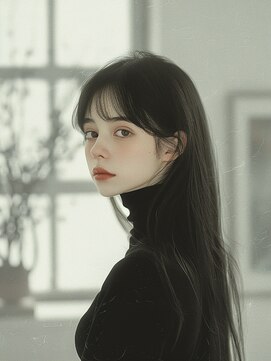 アンディーヴ 西京極(endive) 【endive西京極】美髪うる艶髪艶感小顔20代30代40代似合わせ◎