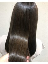 ルッカ 浦安(lucca)&nbsp;美髪/ワイドバング/外ハネ/イメチェン[浦安/南行徳/髪質改善]