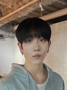 ルアウアオ(LUAU Ao) 《北斗》本場マッシュ / Instagram - @hokutooo16