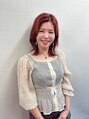 セブンルックス(7LOOKS) 笠倉 樹香