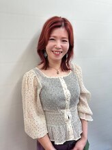 セブンルックス(7LOOKS) 笠倉 樹香
