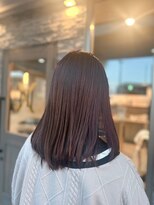 アイル(I'll)&nbsp;【吹田南吹田】LAの夕焼けカラー