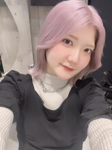 ワンズミラー 原宿(ONE'S MIRROR) KAZU 【原宿駅】