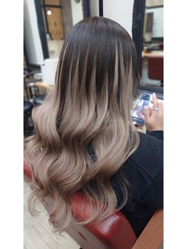 ウィスプヘアー(wisp HAIR) #プルエクステ#エクステ#大宮#埼玉