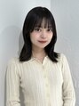 シーン(scene) Misaki 髪質改善