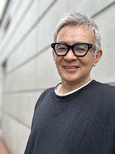 ロコ ファンデーション(LOCO FOUNDATION) 土居 宏幸