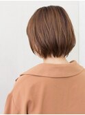 ショートスタイル