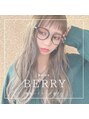 ヘアーズ ベリー 小倉店(hairs BERRY)/hairsBERRY小倉店