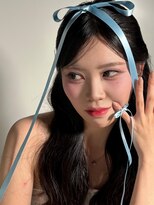 ナム(NAMU)&nbsp;クールトーンメイク！