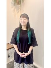 メロウ(mellow)&nbsp;澤田 あすか