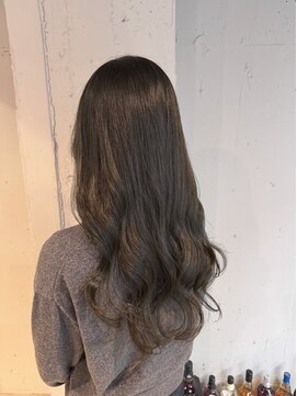 モンソ(monso) MONSO hair style194