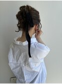 ふわふわおだんご