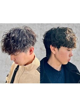 【メンズ大人気店が待望の別府に】THEO本格スキャルプヘッドスパ/汚れを落としニオイも変え本格モテ髪に