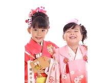 と和×美髪クリニック 巣鴨店