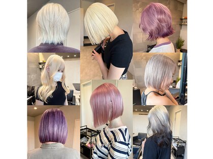 オクト(Octo)の写真