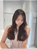 エアリーロングcut