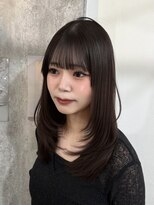 ムージー(moug)&nbsp;medium layer