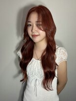 リレイス 四日市(RELACE)&nbsp;四日市　レイヤーカット　髪質改善　縮毛矯正　メンズカット