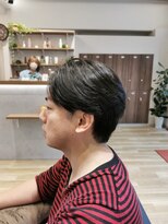 シュヴー 門前仲町(CHEVEUX)&nbsp;曲がる縮毛矯正