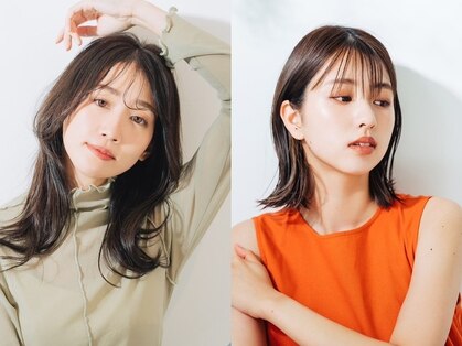 ヘアークリアー 獨協大学前店の写真