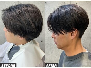 snatched【スナッチ】