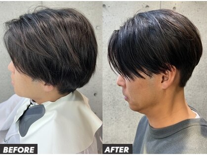 スナッチ(snatched)の写真