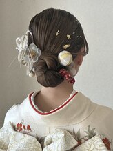 ヘアーズ 住吉店(HAIRZ)