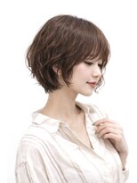 イワッシュ 二俣川駅店(IwAsh)&nbsp;#髪質改善#縮毛矯正#学割U24#二俣川駅