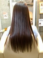 フルーヴ(Fleuve)&nbsp;2026年春トレンド×ロング