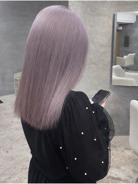 コティナ(cotina.) ペール系カラー