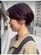 ティティーサッポロ(tity sapporo)の写真/あなたの理想のショートヘアを聞かせてください☆経験豊富なスタイリストだから信頼して相談できる。