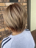 エルパライソ 鯖江店(Elparaiso)&nbsp;インナーオレンジ