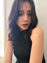 フィガロ ウメダ(FIGARO UMEDA)&nbsp;韓国ヘア/縮毛矯正/ショートレイヤー/ショート【レイヤー/梅田】