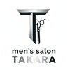 タカラ(TAKARA)のお店ロゴ