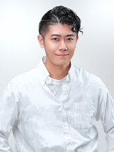 リップス 二子玉川店 (LIPPS)&nbsp;鏑木 秀典