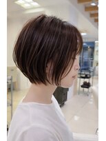アデイ 大森店(AdAy)&nbsp;ショートボブ