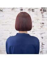 ニキータ(NIKITA)&nbsp;【大人のミニボブ♪】艶サラ大人可愛いミニボブ