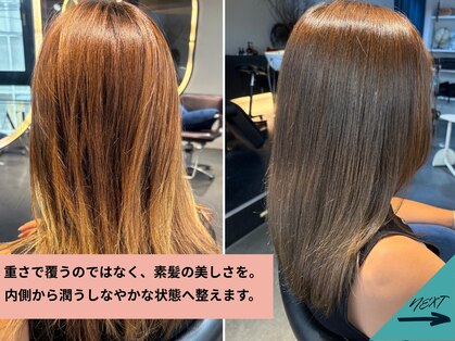 ケイトブラウン(KATE BROWNE)の写真