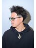 【カット＋ツイスト・スパイラルパーマ ￥14.300～】フェード込み