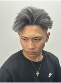 リバースツイスト/フェード