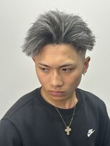 ケーファクトリー(K-FACTORY)&nbsp;リバースツイスト/フェード