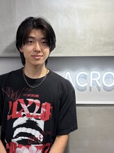 アクロ 本店(ACRO)&nbsp;八塚 龍月